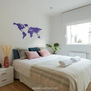 Casa Sol Con Amplia Terraza Santander