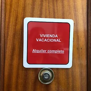 Piso En Zona Universidad Y Sardinero By Urbanhosting Santander
