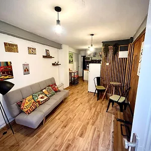 Loft Centro Santander